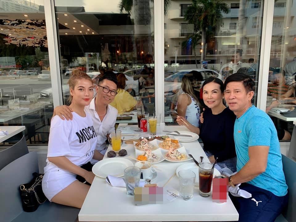 Hồ Quang Hiếu cầu cứu dân mạng vì mất công đi làm đẹp nhưng không thấy thay đổi gì-8