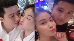 Nữ giảng viên từng hủy hôn với con trai nghệ sĩ Hương Dung khoe ảnh kỷ niệm 6 tháng yêu nhau cực tình bên bạn trai hotboy