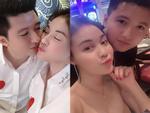 Nữ giảng viên từng hủy hôn với con trai nghệ sĩ Hương Dung khoe ảnh kỷ niệm 6 tháng yêu nhau cực tình bên bạn trai hotboy