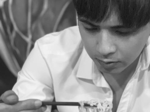 Hồ Quang Hiếu cầu cứu dân mạng vì mất công đi làm đẹp nhưng không thấy thay đổi gì