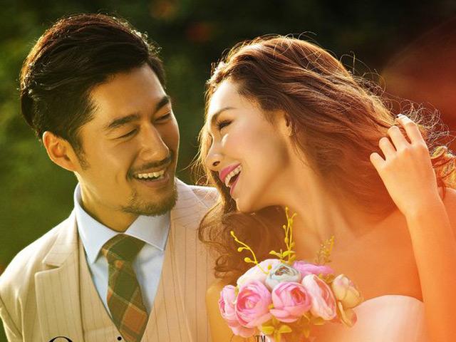 Ngày về nhà bạn gái chơi, tôi chết lặng khi nhìn thấy bức ảnh thời thơ ấu của em-1