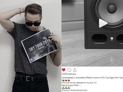 Không chỉ cán mốc MV 100 triệu view nhanh nhất Việt Nam, Hãy Trao Cho Anh của Sơn Tùng MTP còn hạ bệ Taylor Swift, Ed Sheeran đây này!-4