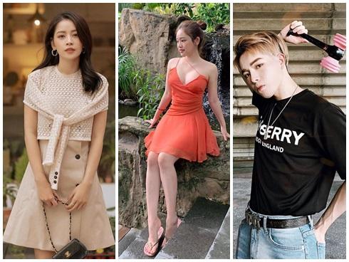 Thúy Vi lộ mặt cứng đơ, kém mịn màng khác xa ảnh tự sướng ảo tung chảo-11