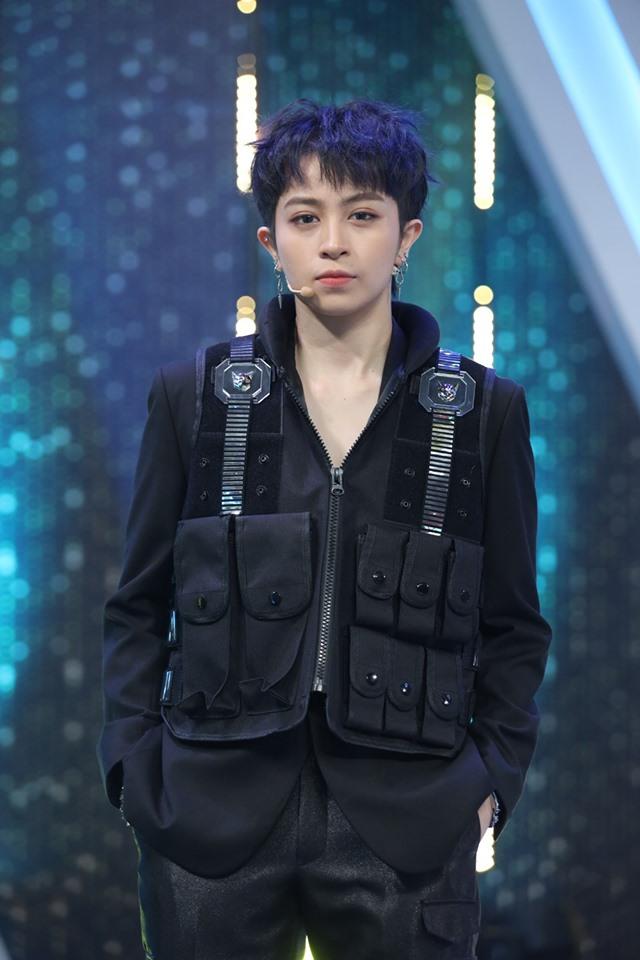 Vừa đổi màu tóc, Nhã Phương được khen tươi trẻ - Huyền My mất điểm vì kiểu đầu xù mì to gấp 3 lần người khác-6