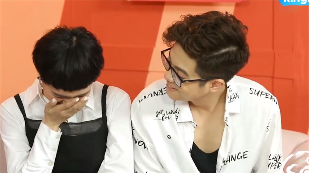 Một mực phủ nhận hẹn hò, Hiền Hồ - Bùi Anh Tuấn bị dân mạng tung bằng chứng cãi vào mắt-5