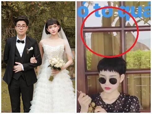 Hiền Hồ - Bùi Anh Tuấn liên tiếp để lộ ảnh nắm tay nhau đi khắp thế gian-8