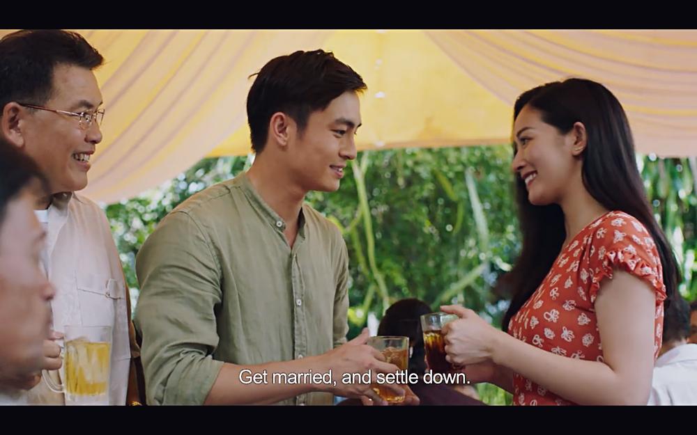 Hoàng thượng của Chi Pu gây sốc khi hỏi người tình đồng tính: Em muốn nằm trên hay nằm dưới?-11