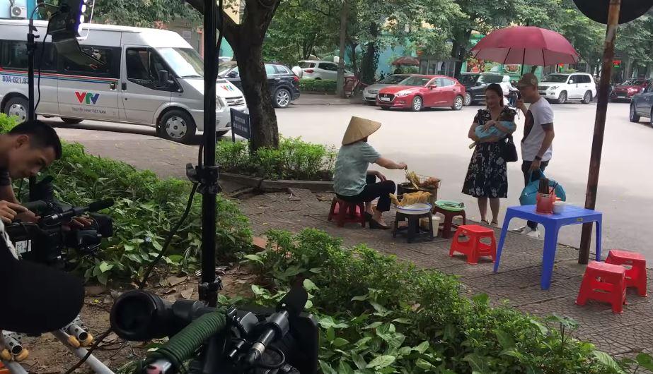 Về Nhà Đi Con lộ clip hot: Dũng nhận là bố cu Bon, ân cần chăm sóc mẹ con Thư-1