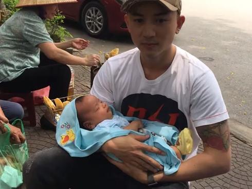 Yêu râu xanh chấp nhận bị phạt 200 nghìn đồng để sàm sỡ Huệ trong tập 67 Về Nhà Đi Con-3