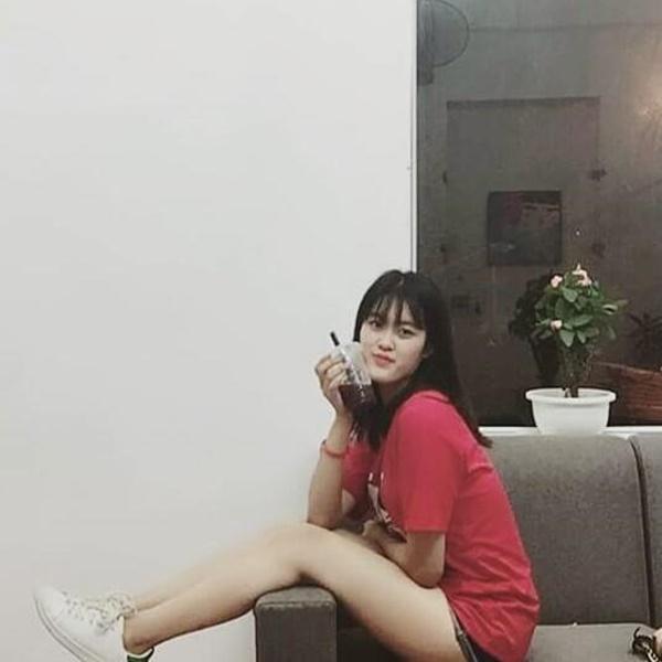 Nữ sinh trường Cảnh sát thay đổi ngoại hình sau phẫu thuật thẩm mỹ-3