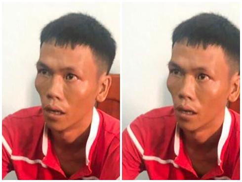 Cô ruột đánh cháu dã man: Má nhìn nó liếc con kìa-2