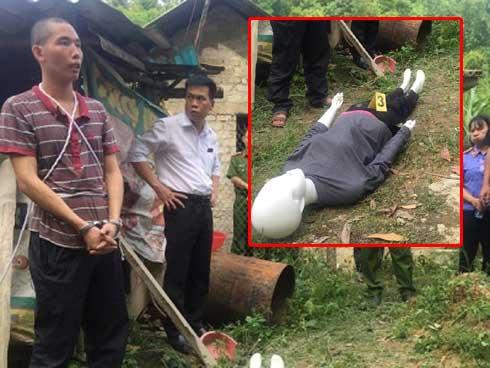 Bùi Văn Công thực nghiệm hiện trường: Sau khi tắm rửa, cả nhóm thay phiên cưỡng hiếp nữ sinh giao gà 3 đêm liên tiếp-6