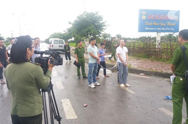 Rùng mình nghe hung thủ khai cưỡng hiếp nữ sinh giao gà nhiều lần trước khi giết hại-5