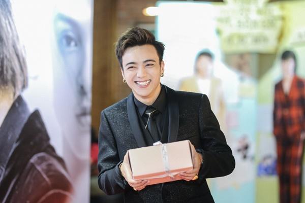 Soobin Hoàng Sơn cho đến giờ vẫn hoảng loạn khi nhớ lại thời gian trầm cảm-3