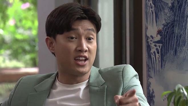 Kiểu đàn ông như Vũ trong về nhà đi con liệu có đáng nhận được tình yêu của vợ con?-3