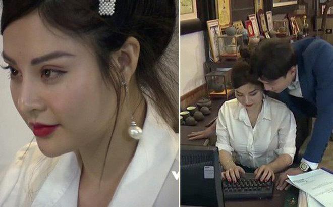 Kiểu đàn ông như Vũ trong về nhà đi con liệu có đáng nhận được tình yêu của vợ con?-1