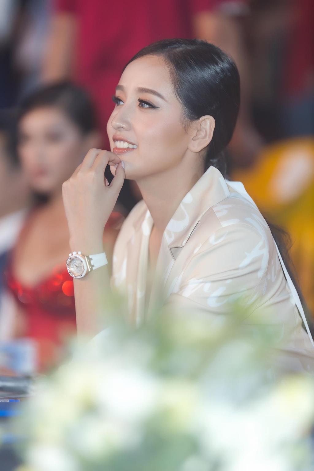 Mai Phương Thúy: Nếu tôi vỡ nợ, người yêu sẽ trả giúp-3