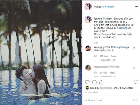 Văn Toàn thất vọng sau trận HAGL, bạn gái lại đăng ảnh dìm hàng-3