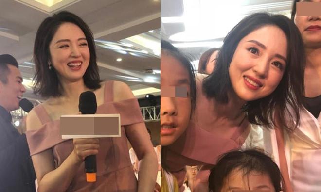 Khán giả mừng khi Đổng Tuyền ly hôn người chồng bị cáo buộc cưỡng dâm-2