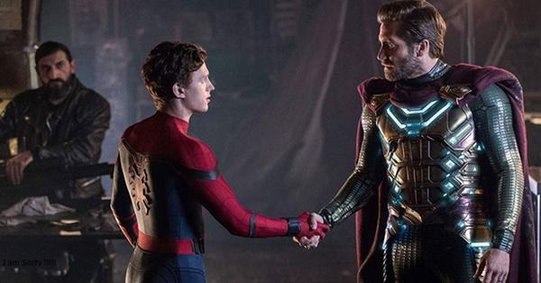 Spider-Man: Far From Home hé lộ ý đồ trong Phase 4 của Marvel-3