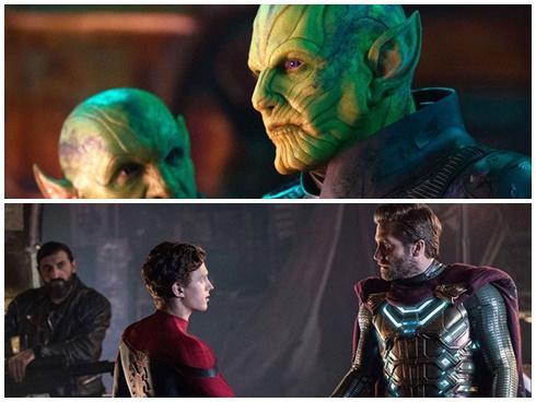 Không còn Iron Man, Spider-Man, anh hùng nào sẽ gánh vác Marvel?-9