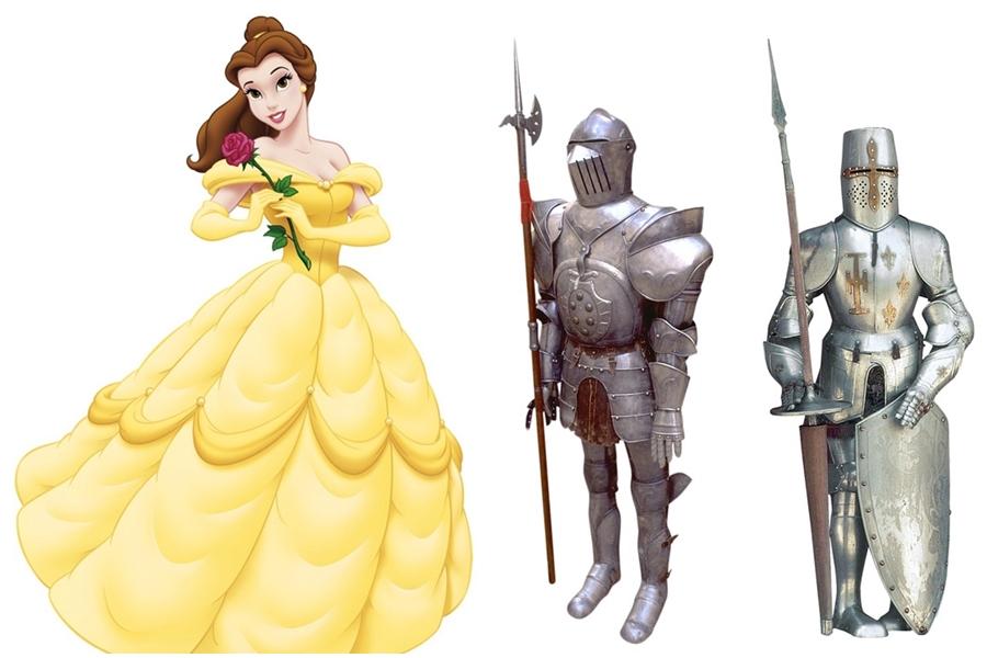 HHen Niê lại gây ngỡ ngàng với trang phục trên công chúa, dưới kỵ sĩ khi công bố cuộc thi Hoa hậu Hoàn vũ 2019-5