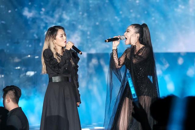 Thu Minh: Tôi có cảm giác đang là nạn nhân của một sự vu khống-2