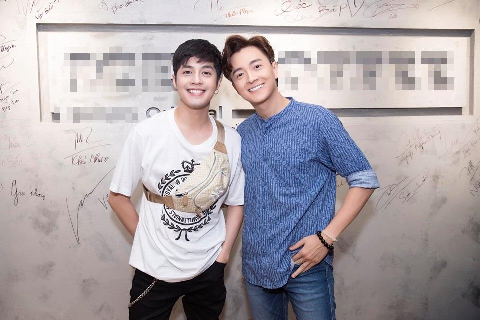 Đôi bạn Bắp – Noo hội ngộ, fans mong mỏi ngày Đông Nhi xuất hiện chung trong cùng một khung hình-1