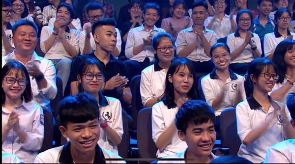 Nam sinh Olympia cute hột me: Ước có vợ ngoan con đẹp, con lớn sẽ nhường con rửa bát-4