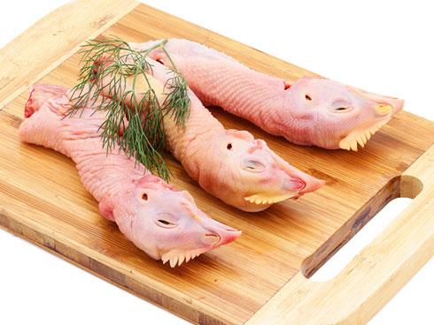 5 bộ phận của con gà nhiều người rất thích ăn nhưng lại không biết đang tự rước bệnh vào người