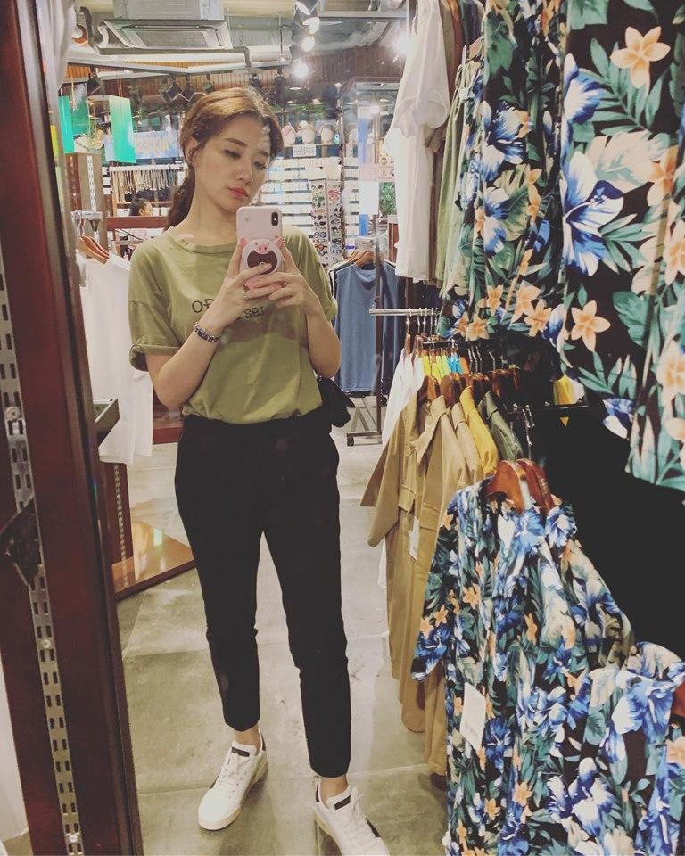 Trấn Thành đưa Hari Won về Hàn Quốc kỷ niệm 3 năm ngày cưới, fans ước ao sau chuyến đi sẽ có thêm Xìn con-3