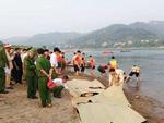 Vụ 4 người đuối nước ở Bình Thuận: Khách phớt lờ cảnh báo sóng lớn-3