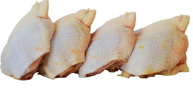 5 bộ phận của con gà nhiều người rất thích ăn nhưng lại không biết đang tự rước bệnh vào người-1