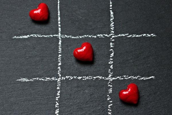 Top 3 chòm sao có cơ hội trúng số độc đắc trong chuyện tình cảm từ nay đến hết tháng 7-3