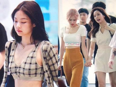 Những điều mắt thấy tai nghe chứng minh BLACKPINK đang trên đà cực mạnh trở thành nhóm nữ hàng đầu Hàn Quốc-8