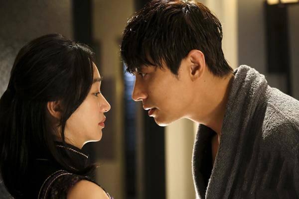 Vô tình đụng trúng bạn thân của người yêu, hành động sỗ sàng của anh ta khiến tôi uất nghẹn-2