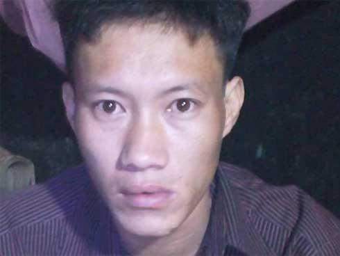 Đi tìm con trai mất tích, người bố tội nghiệp bị xe tông chấn thương