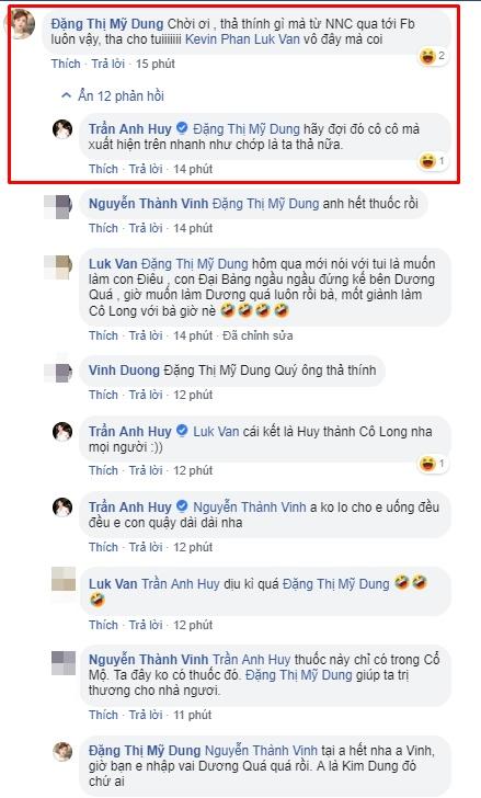 Được nam MC điển trai thả thính từ gameshow đến đời thực, phản ứng của Midu mới yêu làm sao-3