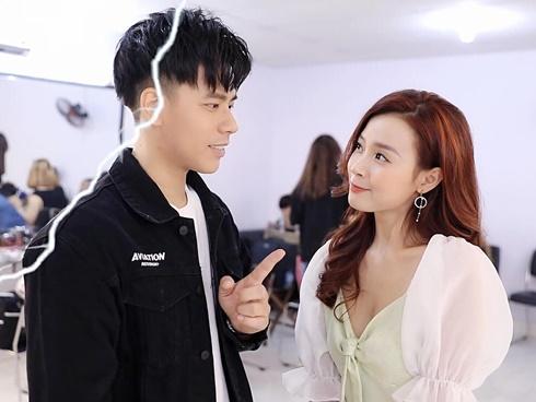 Nam MC nổi tiếng công khai loạt ảnh nóng rẫy làm hội fangirl xịt cả máu mũi-6