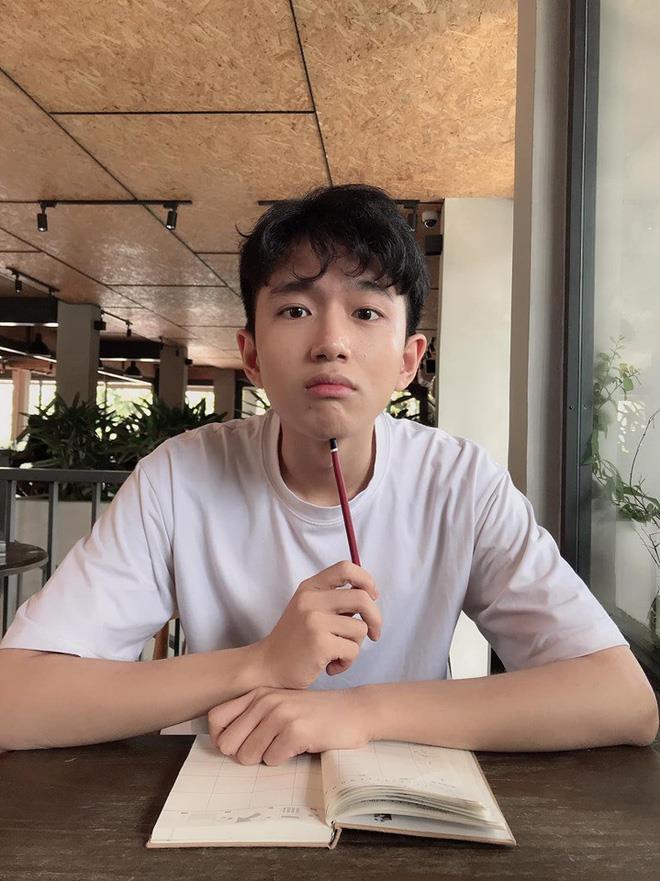 Soi điểm thi THPT quốc gia của loạt hot boy, hot girl nổi tiếng-4