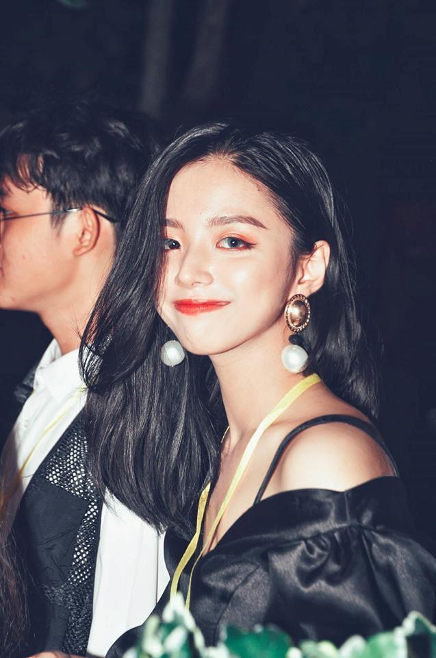 Soi điểm thi THPT quốc gia của loạt hot boy, hot girl nổi tiếng-7