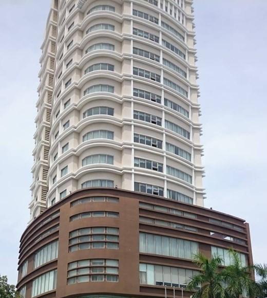 Nữ du khách Hàn Quốc 73 tuổi tử vong trong khách sạn ở Đà Nẵng-1