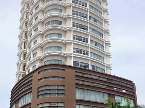 Nữ du khách Hàn Quốc 73 tuổi tử vong trong khách sạn ở Đà Nẵng