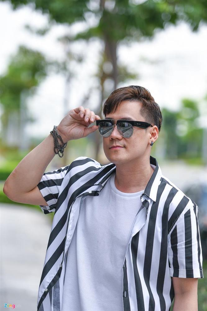 Khánh Phương: Bị gọi là ca sĩ hội chợ, tôi kiếm gấp 4 lần ngày xưa-1