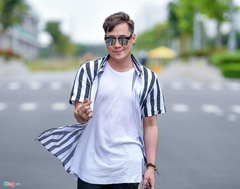 Khánh Phương: Bị gọi là ca sĩ hội chợ, tôi kiếm gấp 4 lần ngày xưa-3