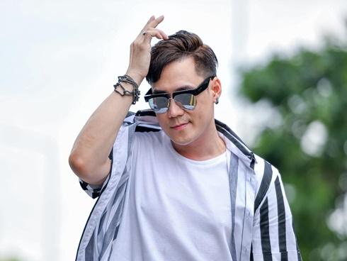 Khánh Phương được khen ăn đứt bản gốc khi cover Sóng Gió phiên bản lạnh lùng boy-1