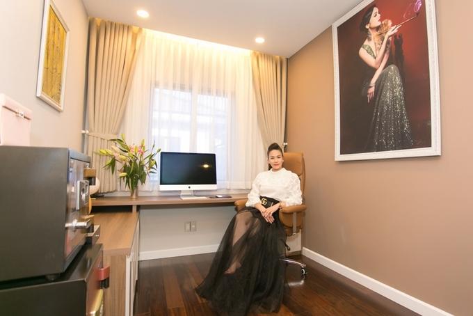 Vụ Nhật Kim Anh bị trộm vào nhà khoắng cạn 5 tỷ: Là do nữ chủ nhân bất cẩn mời ông xơi?-3