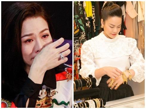 Bị trộm khoắng sạch 5 tỷ tích cóp cả đời, Nhật Kim Anh: Giờ tôi phải kiếm từng đồng từng cắc-3