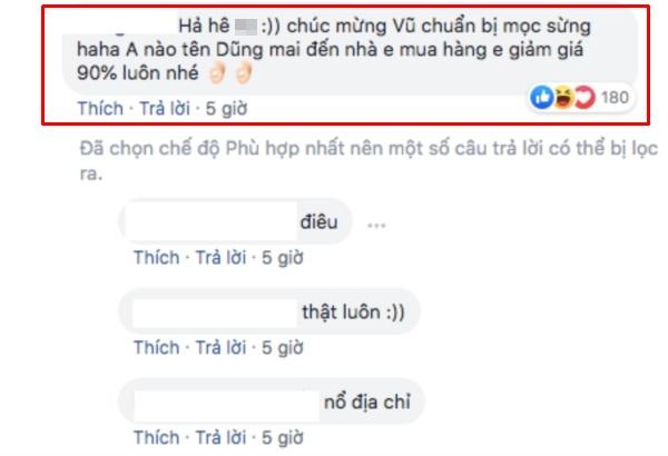 CHUYỆN THẬT NHƯ ĐÙA: Xem Về Nhà Đi Con ức chế cảnh Vũ lên giường với Nhã, mẹ trẻ liền đổi ngay tên con trai sắp chào đời-2
