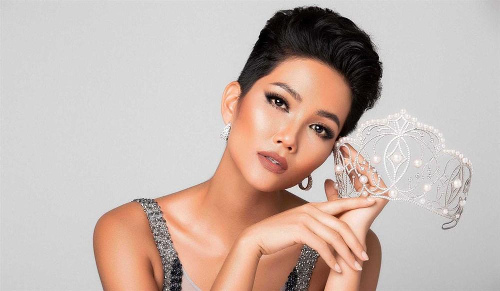 HHen Niê bất ngờ gửi ngôn tình tới bạn trai khiến dân mạng càng thêm tò mò Người ấy là ai?-1